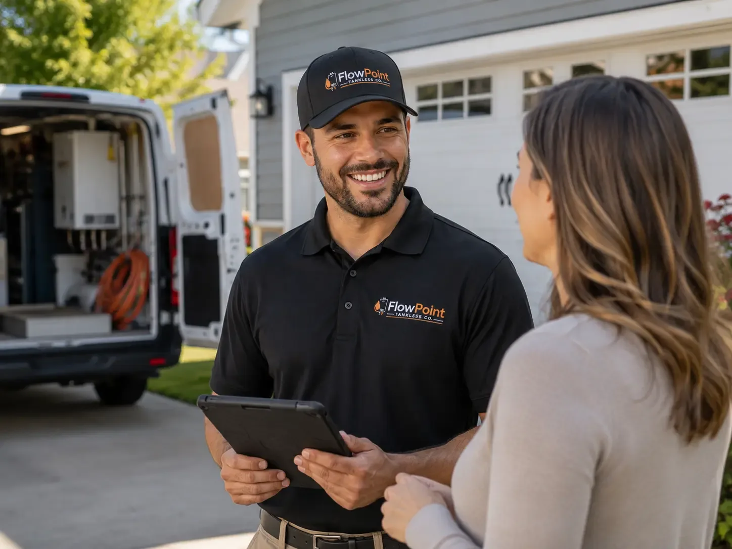 Tankless Water Heater Installation Milan, NM FAQs